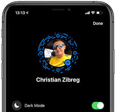 Here's how to turn it on for your iphone, android, or computer. How To Reveal The Hidden Dark Mode Setting In Facebook Messenger Mid Atlantic Consulting Blog