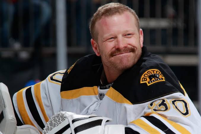 Would Bruins retire Tim Thomas' number? Cam Neely suggests it's unlikely -  The Athletic