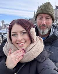 Who Is Tom Green's Fiancée? All About Amanda Nelson