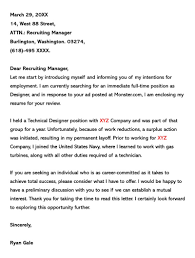 Please contact me after you have read this cover letter and resume. Graphic Designer Cover Letter Sample Letters Examples