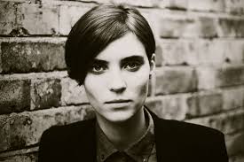 Guest Editor and Model Alison Nix