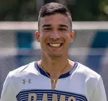 2023 Men's Soccer Roster