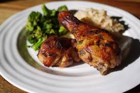 Pilons De Poulet A La Portugaise Le Remake Au Four Banlieusardises Poulet A La Portugaise Pilon De Poulet Recette Poulet
