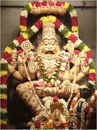 On this particular day, lord vishnu had come down to earth as narasimha with your 2021 yearly report gain insights on these areas of your life. Narasimha Jayanti At Bangalore Iskcon Temple Hindupad