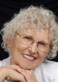 Marleen Martin Obituary (1931