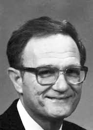 Donald Gene Schwerdtfeger