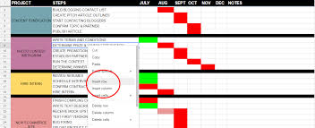Google Sheets Project Management Google Sheets 3 Excel Dashboard Templates Project Management Tools Google Sheets
