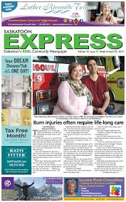 Brightwater pools is an award winning pool construction company with over 40 years of experience. Saskatoon Express April 29 2019 By Saskatoon Express Issuu
