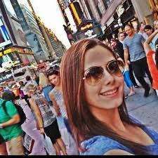 Vanessa Hauck's Instagram, Twitter & Facebook