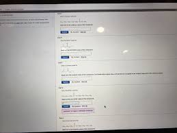 Solved The Iupac Name And Common Names If Any For Each Chegg Com