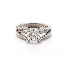 Wedding Engagement Ring Photos Ideas David Yurman Engagement Ring David Yurman Engagement Engagement Ring Photos
