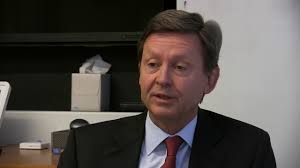 Jan-Anders Karlsson Discusses Verona Pharma