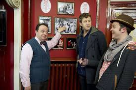 Season 2 and premiering throughout each month, hbo adds a list of new movies that's comprised of original programming, old classics, and theatrical titles. The Complete List Of British Tv Shows On Hbo Max 2021 I Heart British Tv