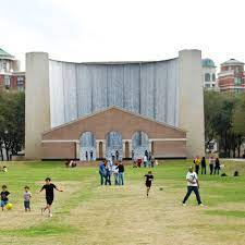 Actually Cool Things To Do In Houston This Summer Houston Attractions Hermann Park Visit Houston