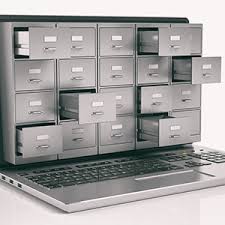 Implementing an effective digital filing system can save you from simple filing mistakes and reduce all the mess and stress they bring. Fall 2018 Mowery Schoenfeld