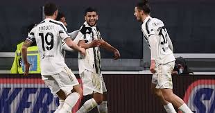 May 28, 2021 · le sélectionneur national mondher kebaïer a dévoilé, ce vendredi, la liste des joueurs convoqués au stage prévu du 2 au 15 juin 2021. Juventus 3 2 Genoa Aet Debutant Rafia Puts Bianconeri Into Last Eight