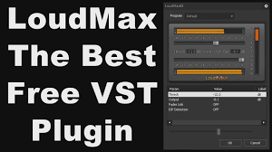 Homepage plugin was designed to be a network protocol and server for winamp. Best Free Vst Limiter Plugin Loudmax Step By Step Guide For Download Install And Basic Use Youtube