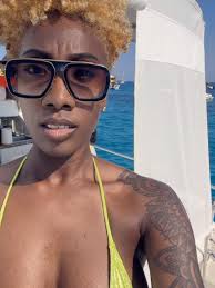 Currently somewhere between Sicily and cloud nine 🛥️☀️ Aperol in hand,  worries left