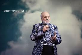 И узнать его под маской султана сыну не. Kirkorov Bedros World Podium