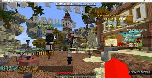 I am wondering if two people have the same single player mods on a minecraft smp server, will they be able to use them as if they were a server mod? Swordv5 Minecraft Mod