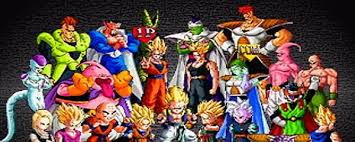 Dragon ball z ultimate battle 22. Dragon Ball Z Ultimate Battle 22 2003 Video Game Japanese Cast Behind The Voice Actors