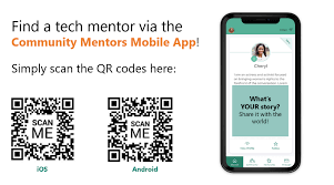 How to check where am i at right now or how to. Announcement The Community Mentors Mobile App Is Now Live Download Today Microsoft Tech Community