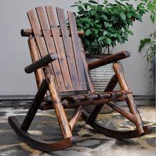 Not sure of its age, but well taken care of. Outdoor Furniture Wooden Rocking Chair Rustic American Country Style Antique Vintage Adult Large Garden Rocker Armchair Rocker Furniture Folding Chairs Chair Slingchair Outdoor Furniture Aliexpress