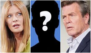 Does Young & Restless' Danny Steal Phyllis From Jack? He Sure Should!