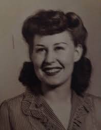 Life Story for Lessie (Hamilton) Wiese