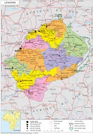 Of korea, republic of kuwait kyrgyzstan lao people's democratic republic latvia lebanon lesotho liberia libyan arab jamahiriya liechtenstein lithuania. Geopolitical Map Of Lesotho Lesotho Maps Worldmaps Info