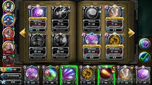 You'll also be able to experience oz: Oz Broken Kingdom Mobile Review Mmohuts