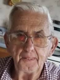 Harold D. Anderson Obituary