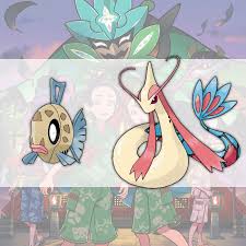 How To Get Feebas - Pokemon Diamond, Pearl And Platinum Guide - Ign