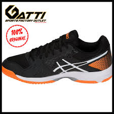 A good place to buy: Asics Gel Domain 4 Men Handball Shoe E609y 002 Shopee Malaysia