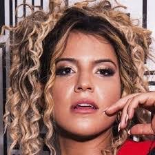 Claudia Rojas's Instagram, Twitter & Facebook