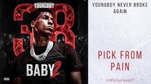 These lads are future red army commanders, the brightest and the best. Youngboy Never Broke Again Pick From Pain Voicetube Learn English Through Videos