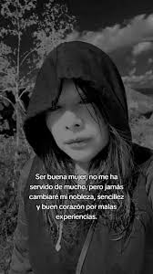 No Se Arrepientan De Ser Buenas Personas