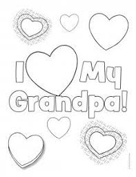 She just can't stop herself from doing things for me. 7 Grandparents Day Ideas Grandparents Day Crafts Grandparents Day Grandparents