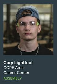 Introducing the 2025–2026 HOSA Officers at Cope Area Career Center! 💙✨  Ready to lead, inspire, and make this year unforgettable. #HOSA2026  #LeadershipInAction #CopeHOSA #healthcare #copeisthebest