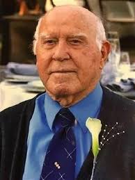 George Prebble Obituary (1929