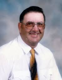 Norman Frederick Covey