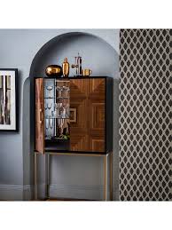* please note that items made of rosewood are subject to a special export process that may extend the delivery time an additional 2 to 4 weeks. John Lewis Partners Puccini Cocktail Cabinet At John Lewis Partners