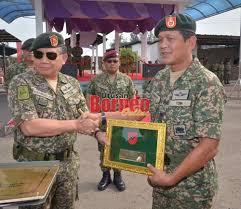 Jeneral tan sri datuk zamrose bin mohd zain telah dilahirkan di seremban, negeri sembilan pada 22 september 1962. Tahap Keselamatan Sabah Semakin Meningkat Utusan Borneo Online