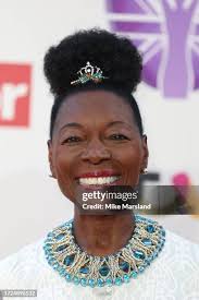 1,243 Baroness Floella Benjamin Photos & High Res Pictures