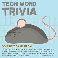 Featuring various computing trivia about things like the internet, facebook, hardware, and software. Technology Trivia My Web People