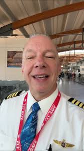 Explore the Cockpit: A Family-Friendly Flight Experience