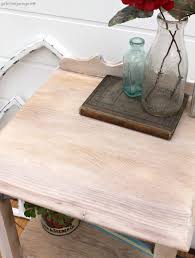 Walmart.com has been visited by 1m+ users in the past month How To Whitewash With Chalk Paint Remove Paint From Wood Girl In The Garage