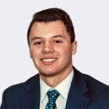 Dominic Riggio's Instagram, Twitter & Facebook