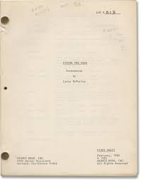 Falling from Grace Riding the Cage