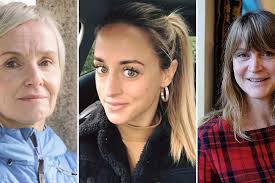 International Women's Day 2019: Our most inspiring women in Cornwall